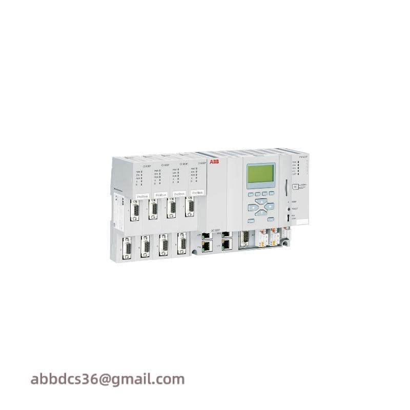 ABB PM902F 3BDH001000R0005