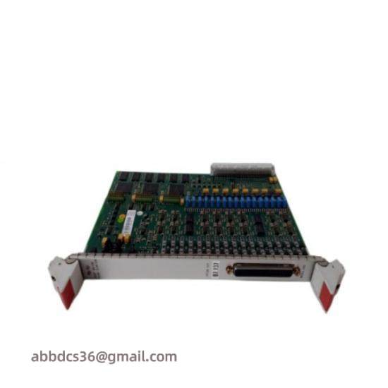 ABB PM904F 3BDH001002R0001  CPU Module