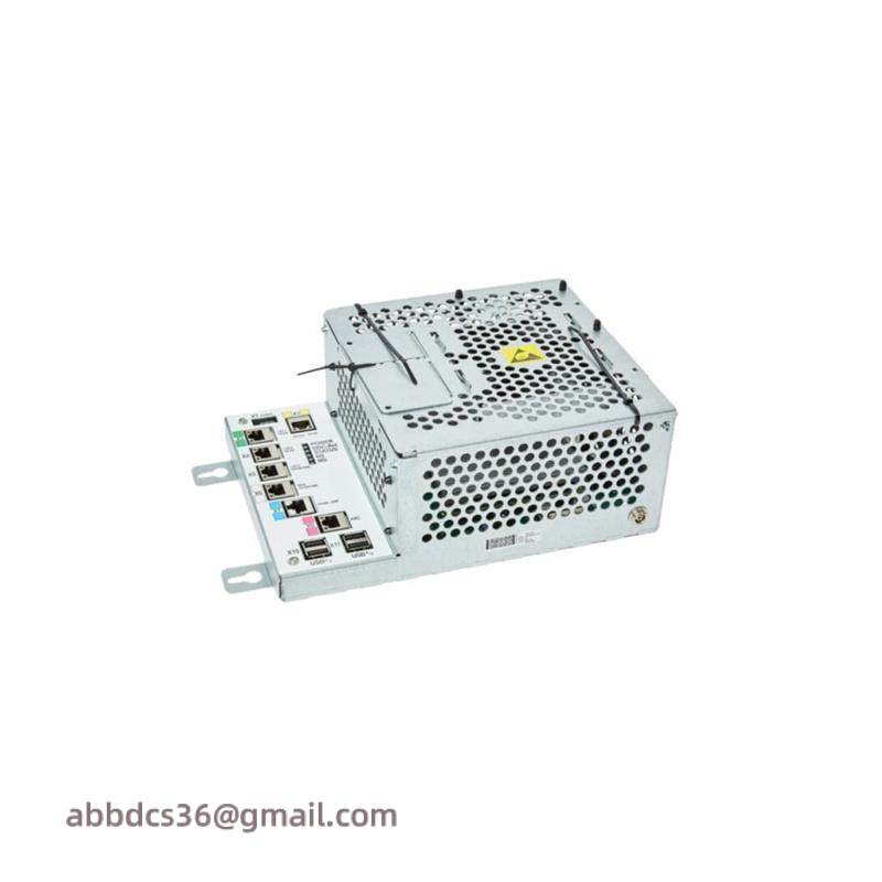 ABB PMSI121 3BSE005669R1 Module