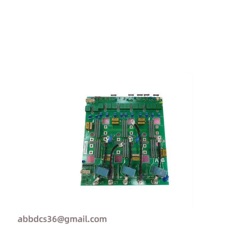 ABB PNI800 Power Interface Board