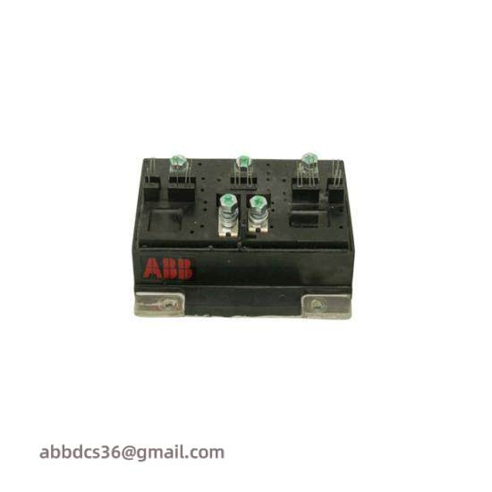 ABB PP15012HS-5A Power Supply Module