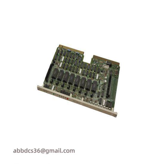 ABB .pp4759 BBC hesg 330038r1 ed1817 BRAND NEW