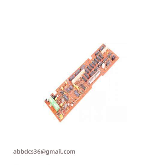 ABB Pp5001 , BBC, px5001 Control Module ﻿