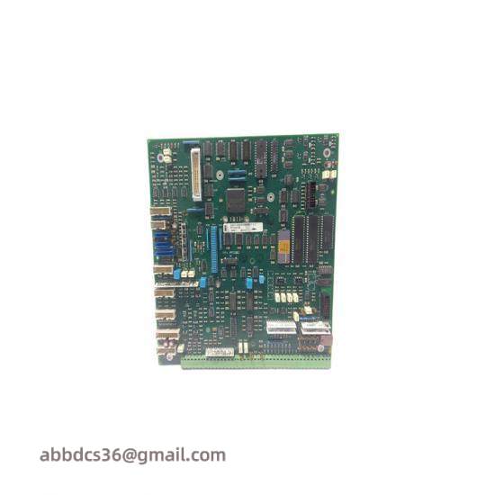 ABB PP5302B 3ADT306400R1 Communication board