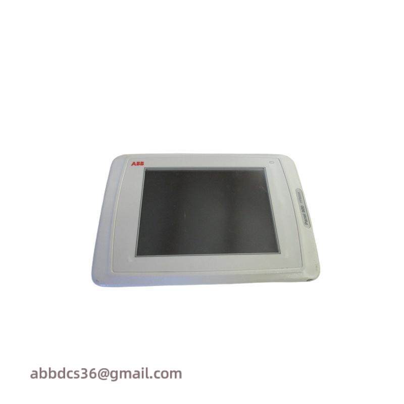 ABB PP835A Touch screen