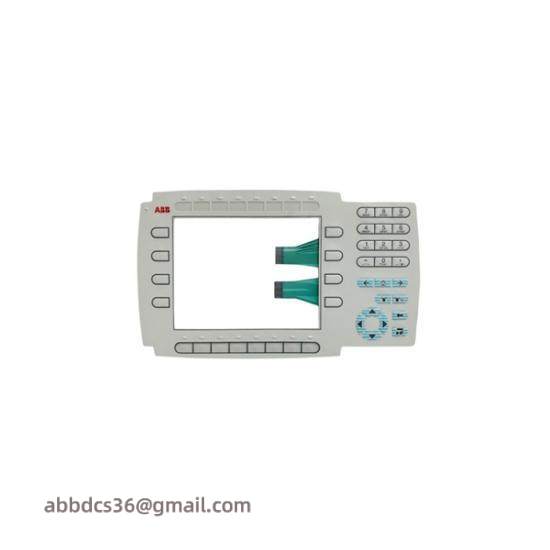 ABB PP836 3BSE042237R1