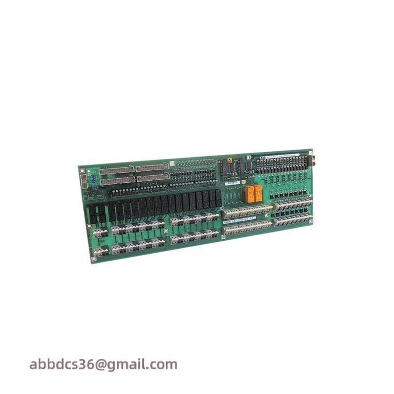 ABB PP836 3BSE042237R1