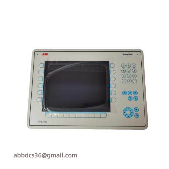 ABB PP846A 3BSE042238R2