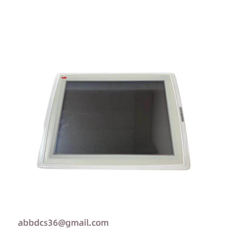 ABB PP865A 3BSE042236R2 Panel