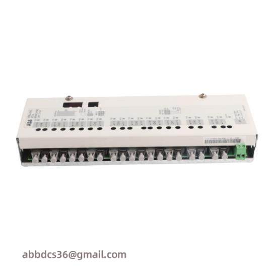 ABB PP875 3BSE092977R1