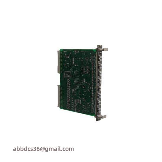 ABB PP A425 B01 3EHE300694R0001 Power Supply Module