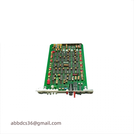 ABB PP D115 A02 3BHE017628R0002