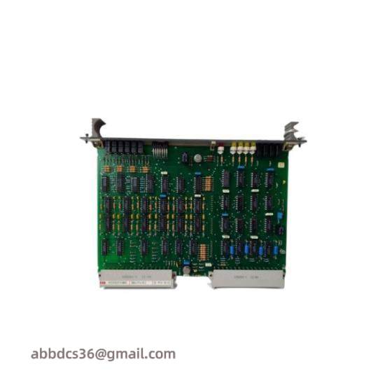 ABB PPC322BE1 HIEE300900R1