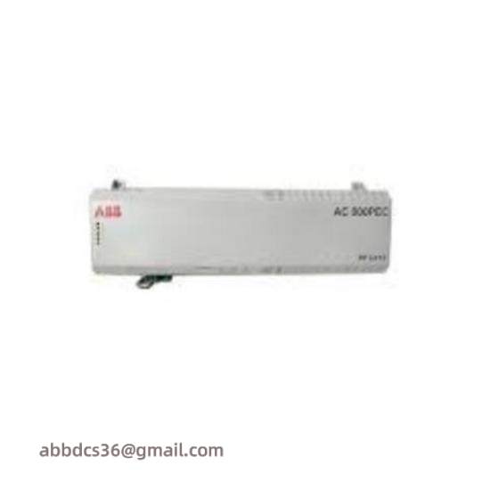 ABB PPD113B01 3BHE023784R1010