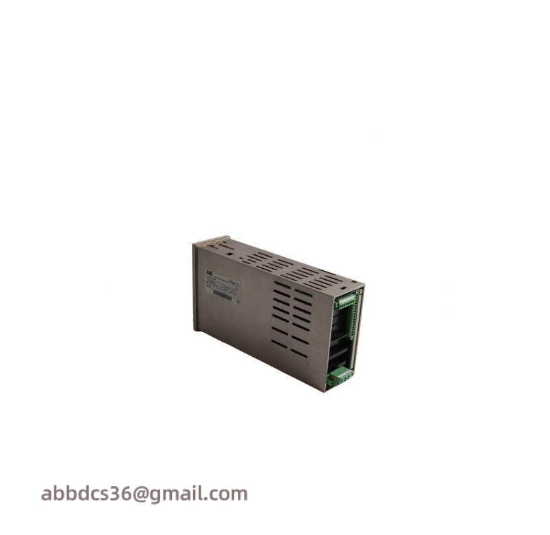 ABB PROTRONIC 500 F 6.850767.3 P 62615-0-1101110 module