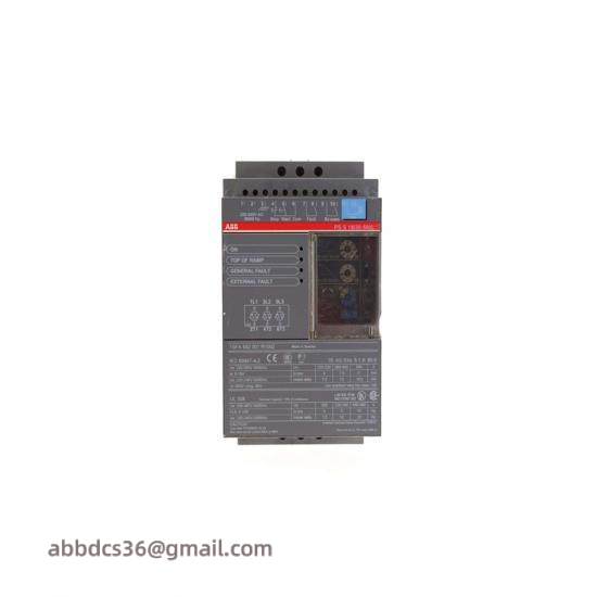 ABB PS S 85/147-500L/1SFA 892 008 R1002 BOARD