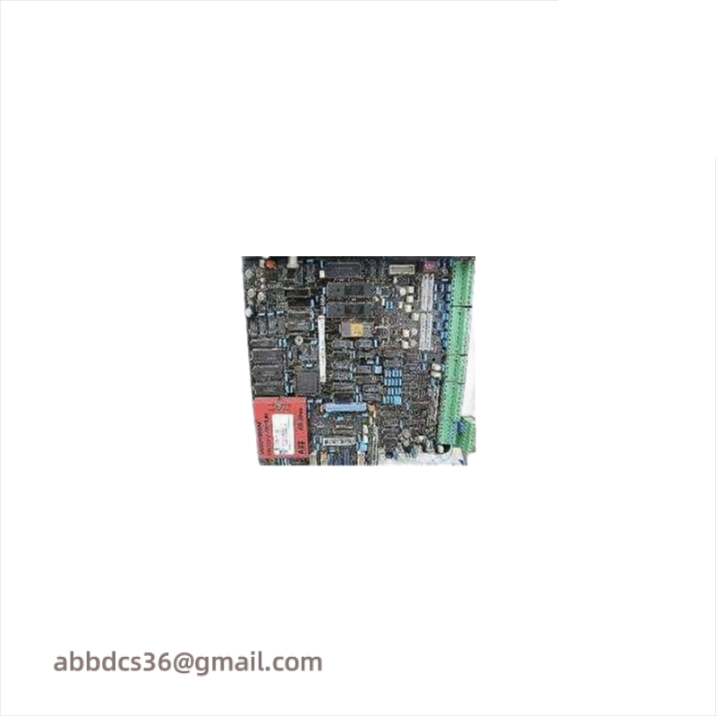 ABB PSD604 DRIVE