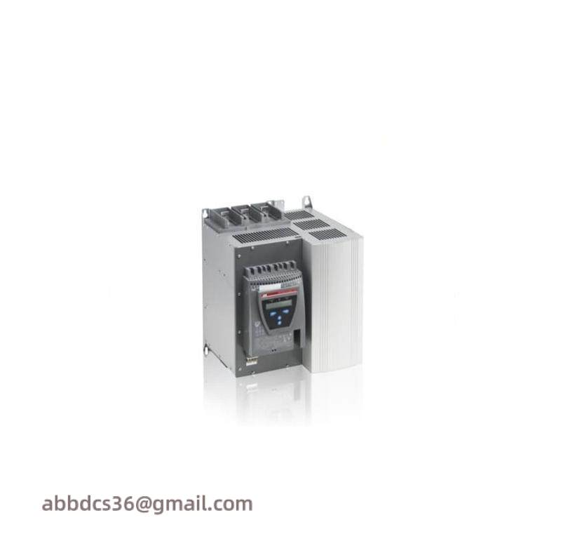 ABB PSTB370-600-70 1SFA894015R7000 control supply voltage