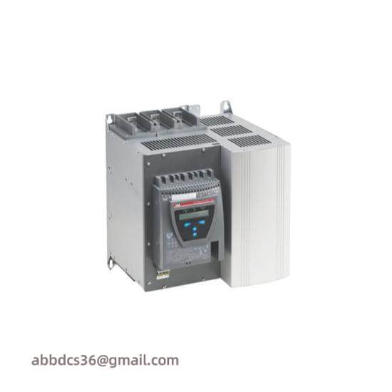 ABB PSTB370-600-70 SOFTSTARTER