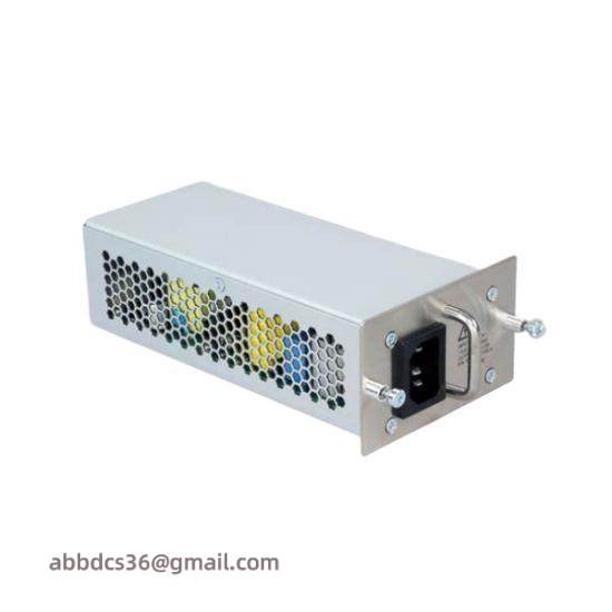 ABB PSU-0261-12A 3KXG758003U0400  Power Moduler