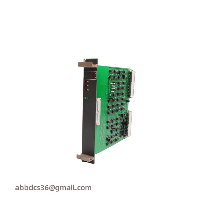 ABB PU513V2 3BSE013034R1 RTA Board