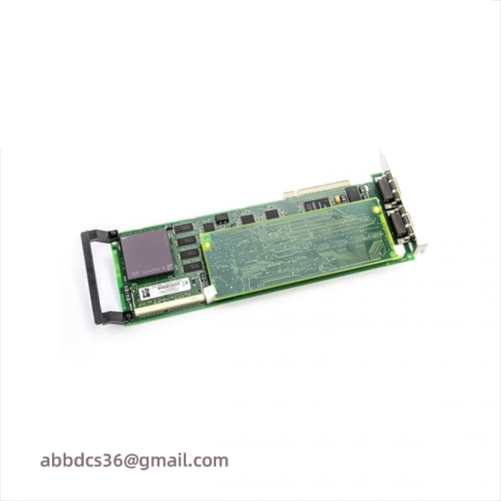 ABB PU516 3BSE013064R1 Engineering Board