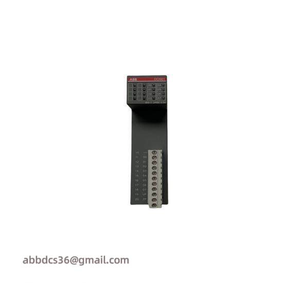 ABB QPWR-561   automation parts