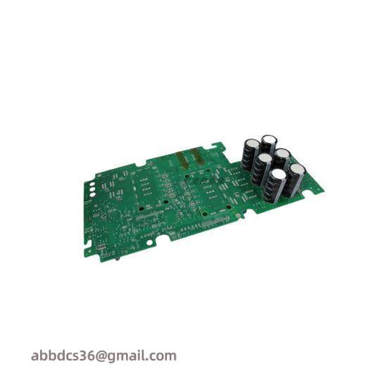 ABB QPWR-562 3AXD50000019575 BOARD AUTOMATION PARTS