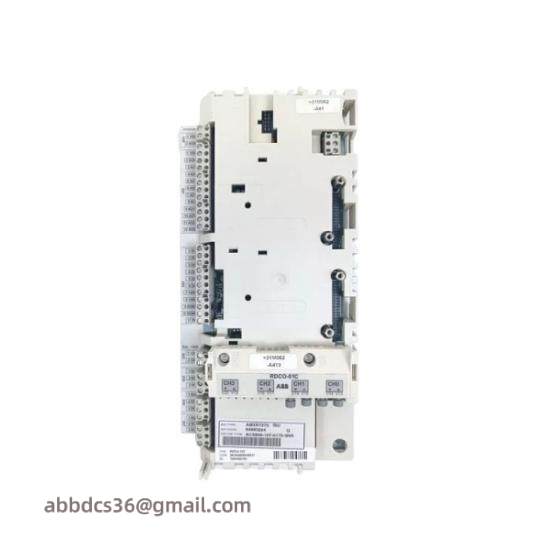 ABB RDCO-01C  Communication Module