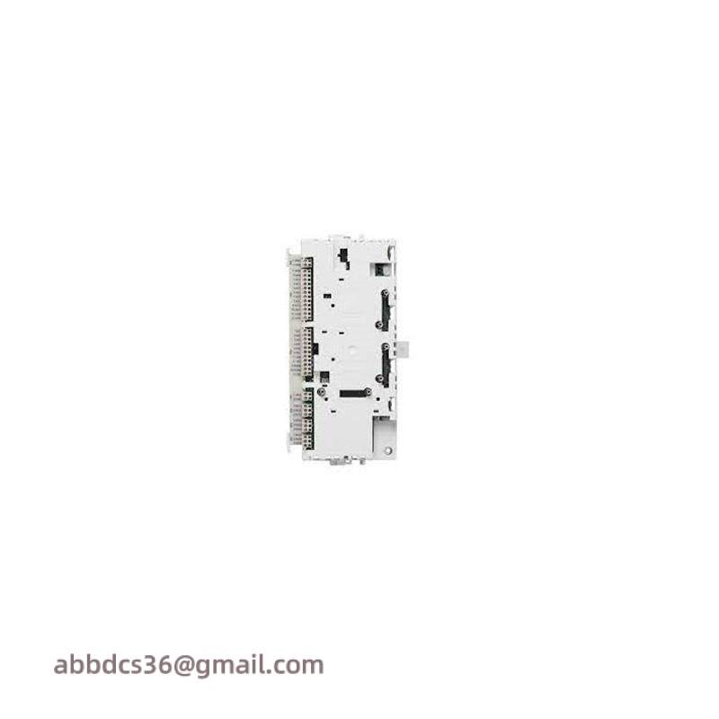 ABB RDCU-02C 64607901E CONTROL UNIT