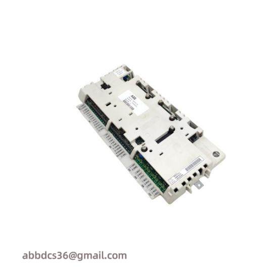 ABB RDCU-02C AS7R7362  RDCU Drive Control Unit