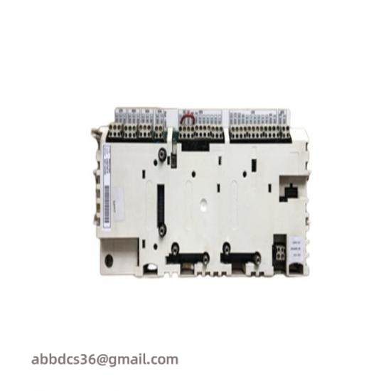 ABB RDCU-02C ASXR7220 Control Unit