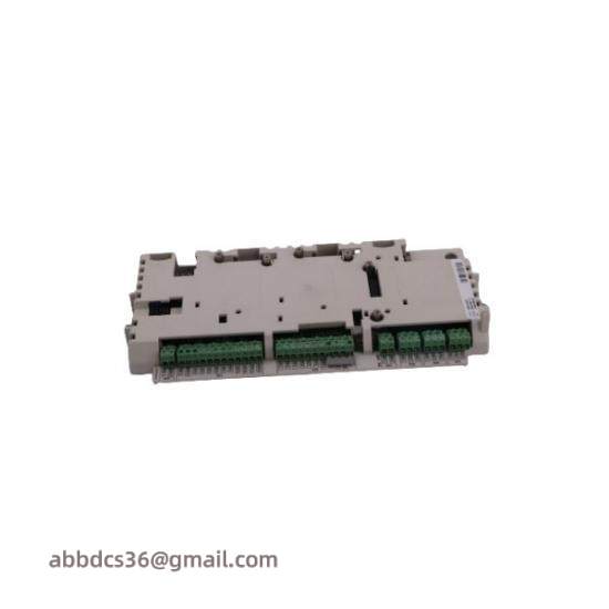 ABB RDCU-02C CODE 64607901E RDCU Drive Control Unit