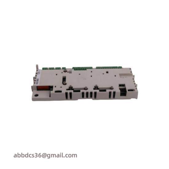 ABB RDCU-02C CODE 64607901E RDCU Drive Control Unit