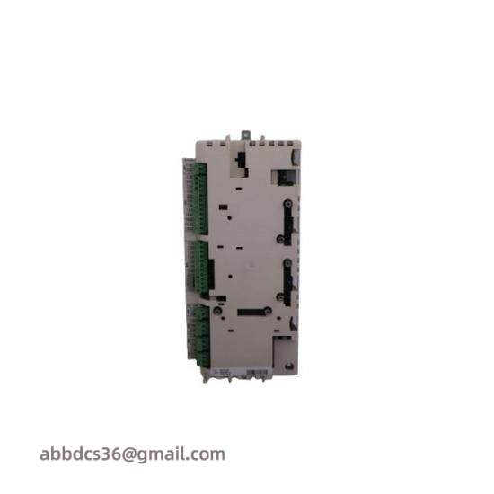ABB RDCU-02C CODE 64607901E RDCU Drive Control Unit