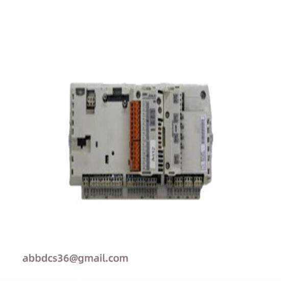 ABB RDCU-02C DRIVE CONTROL UNIT