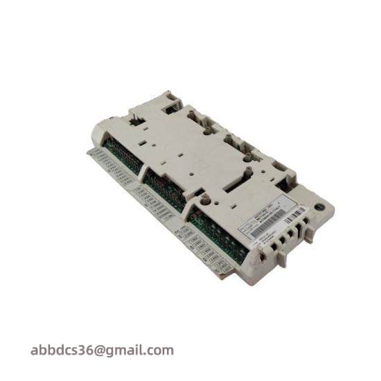 ABB RDCU-12C 3AUA0000036521 Control Board Drive