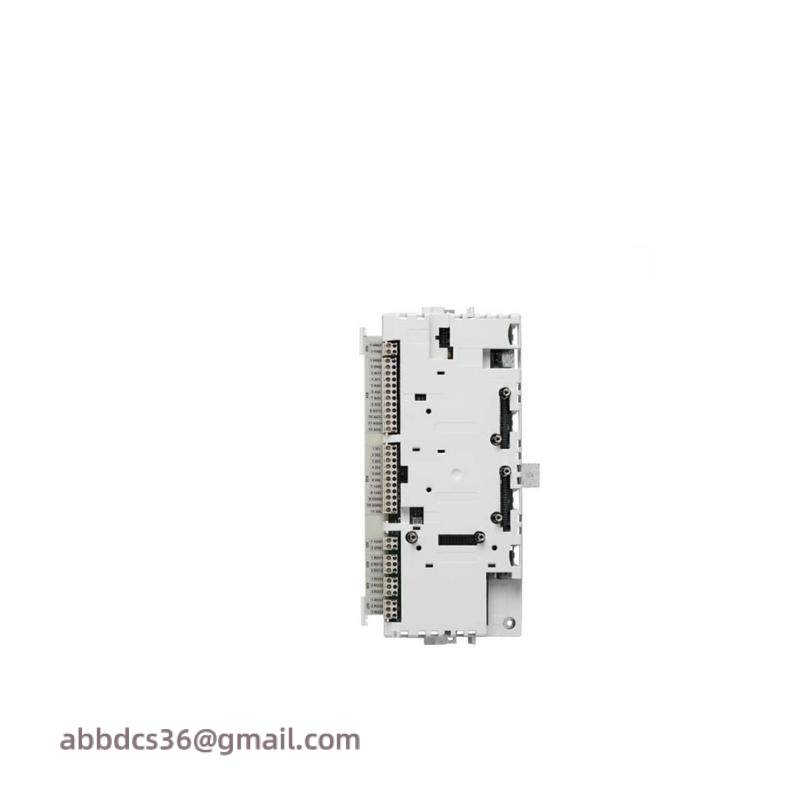 ABB RDCU-12C 3AUA0000036521 RDCU-12C; CONTROL UNIT