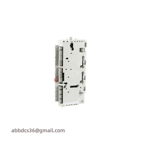 ABB NTHS03  Hydraulic Servo Termination Unit