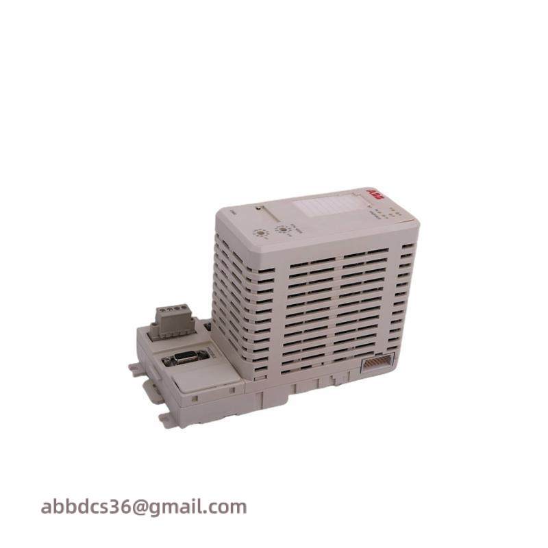 ABB REF543KB127AAAA