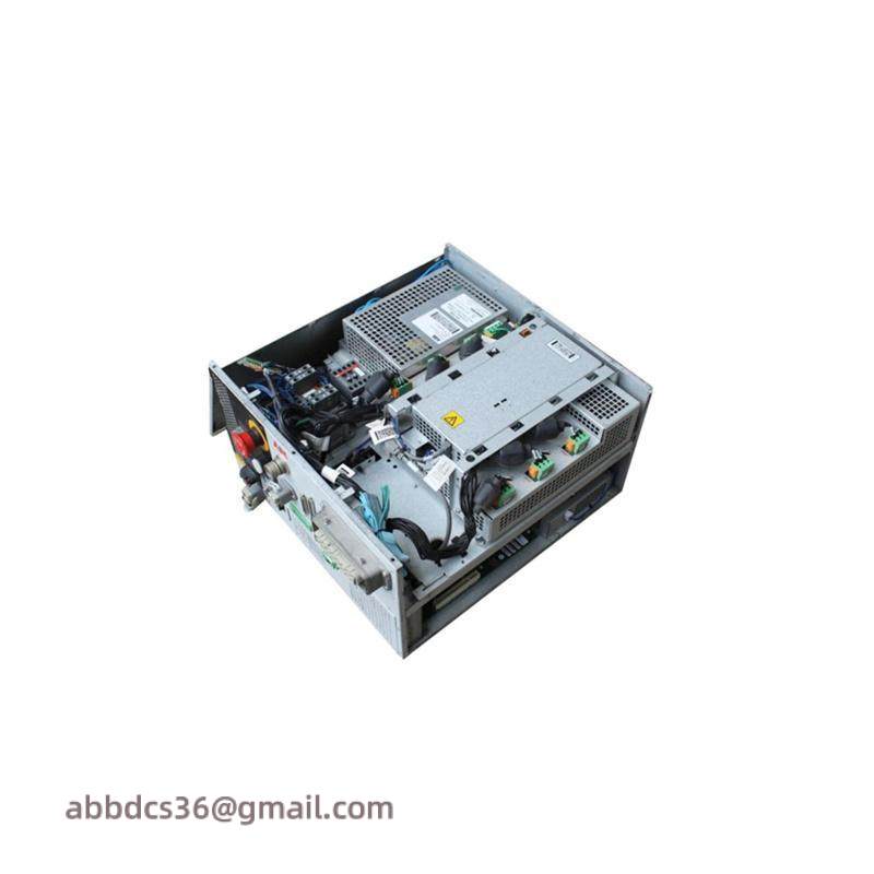 ABB REF545KC133AAAA