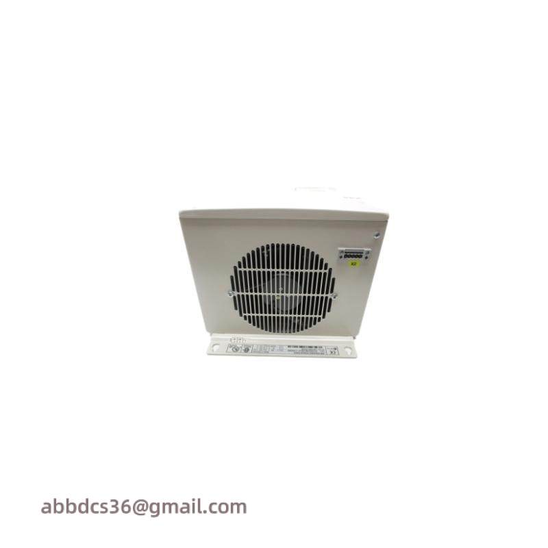 ABB REF610C11LCLR 60HZ