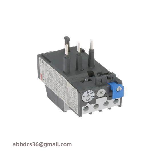 ABB RELAY11A Communication Module