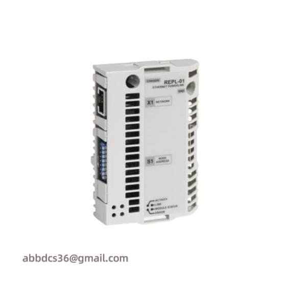 ABB REPL-02 Ethernet Adapter