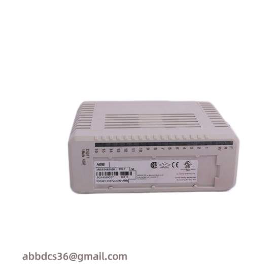 ABB RFO810