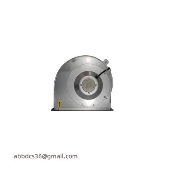 ABB RG28P-4DK.6F.1R centrifugal fan