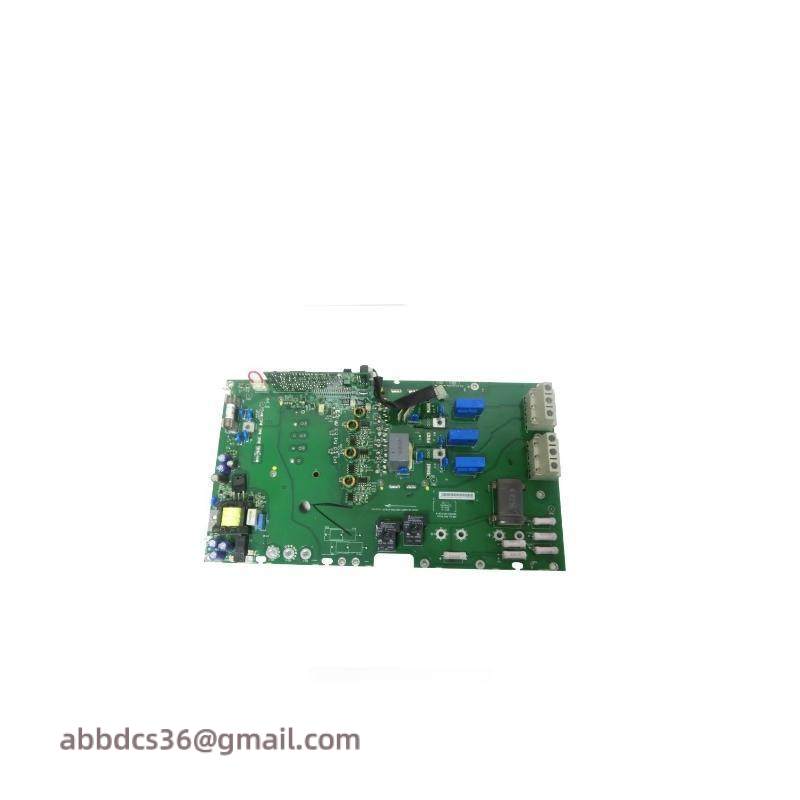 ABB RINT-5411C INVERTER DRIVE BOARD