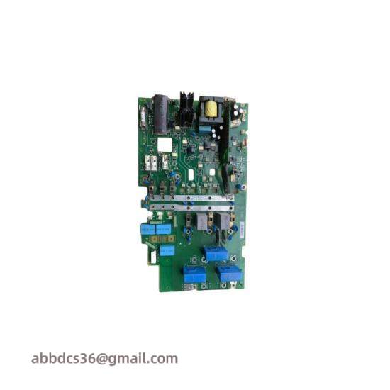 ABB RINT-5514C Driver Board