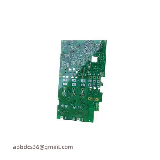 ABB RINT-5514C Driver Board