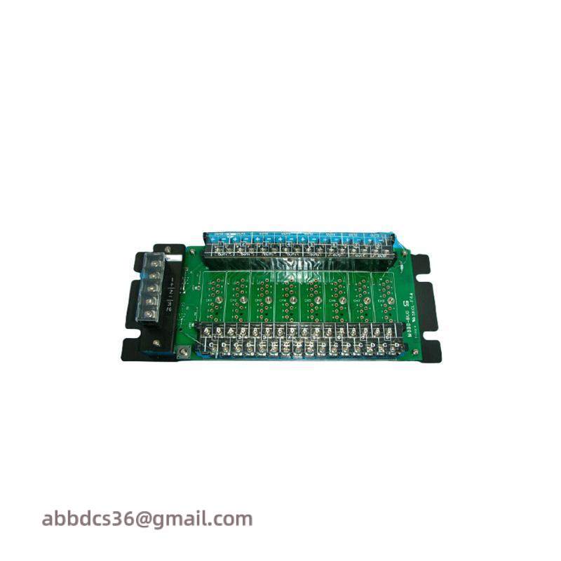 ABB RINT-5514C INTERFACE BOARD